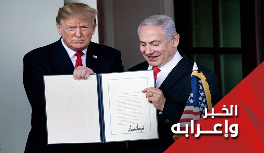 حرس الثورة على لائحة الارهاب ؟!