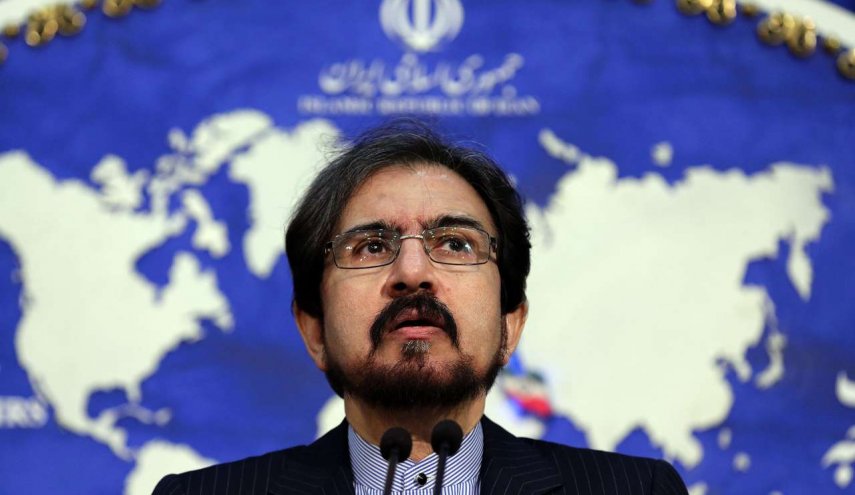 طهران تدين قصف مدرسة البنات في صنعاء