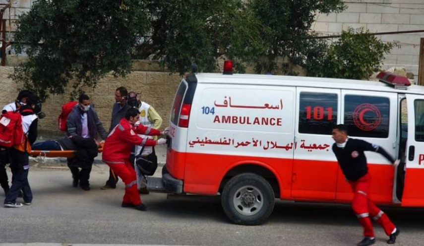 مستوطن يدهس شابًا فلسطينياً جنوب بيت لحم
