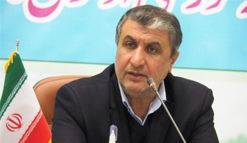 وزير الطرق : واشنطن كشفت عن نزعتها الشيطانية في قضية السيول