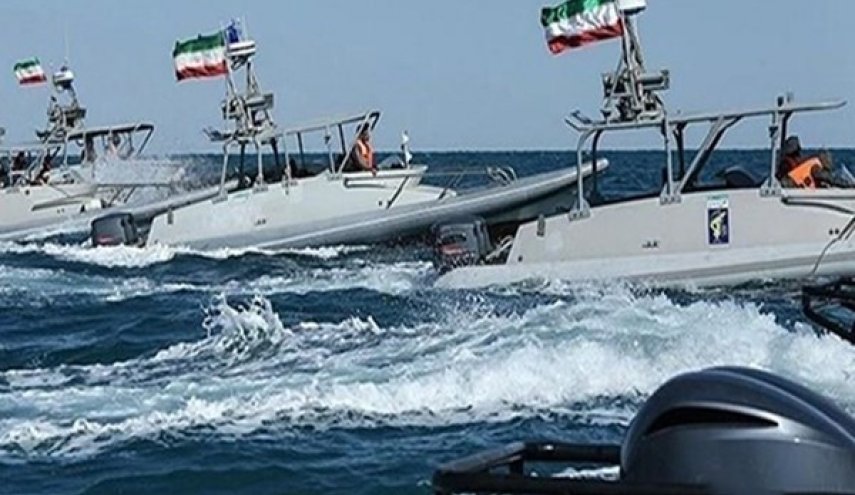هذا ما قام به الحرس الثوري تجاه مناطق السيول بخوزستان