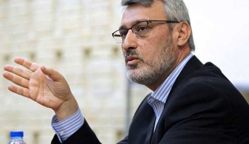 بعیدي نجاد: ترامب يتفهم الكلفة الباهضة للمواجهة العسكرية ضد ايران