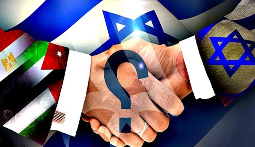 'الطبطبة على اسرائيل' .. تطبيع العرب مع الاحتلال إلى أين؟