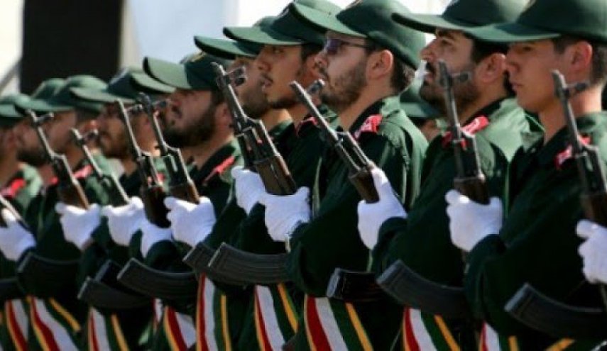 نتانياهو يشكر صديقة 'العزيز' ترامب على قراره بشأن الحرس الثوري