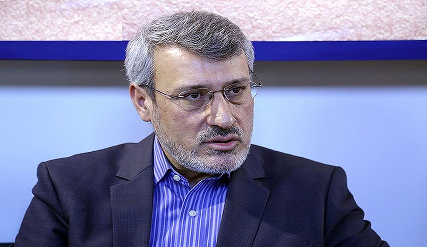 قرار ترامب بشأن حرس الثورة هدية اميركية الى نتنياهو