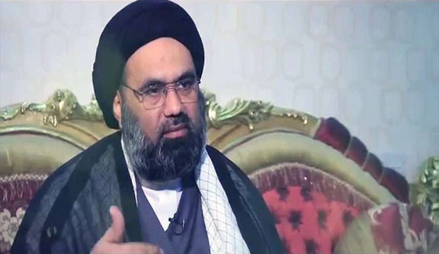 الولايات المتحدة ترعى وتدعم كل الارهابيين في المنطقة