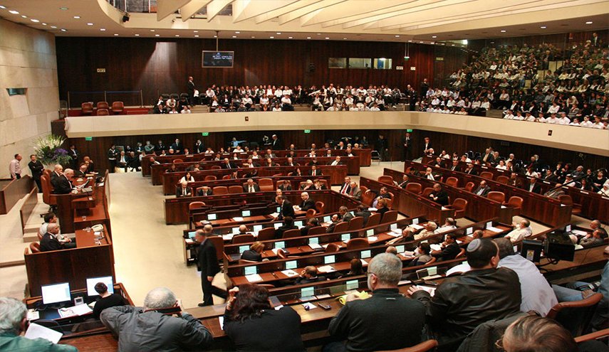 انتخابات الكنيست تنطلق اليوم وسط ازمات كبيرة