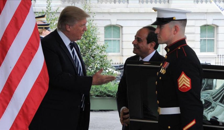امريكا تحذر مصر من ’الاقتراب كثيرا’ من روسيا

