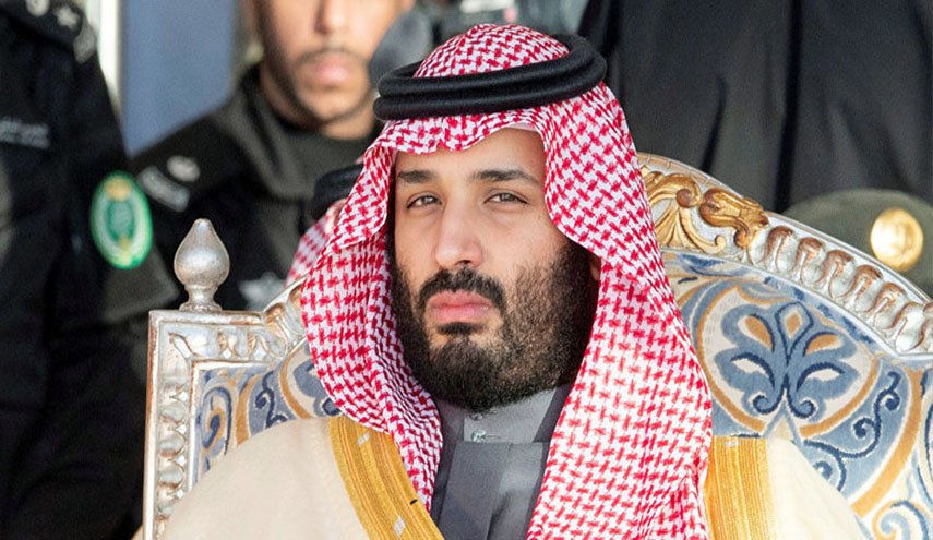تعرف على وجه خفي اخر لبن سلمان في فندق ريتزكارلتون 