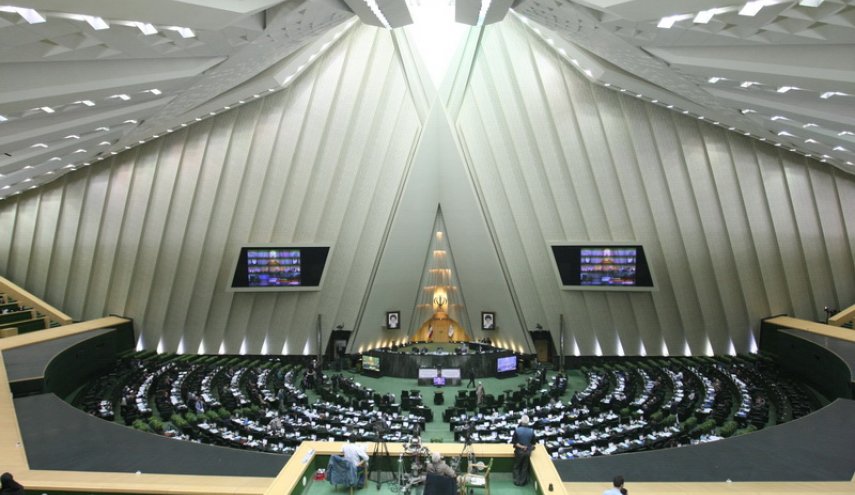 مشروع قانون برلماني عاجل جداً لمواجهة الإجراء الأمريكي ضد حرس الثورة