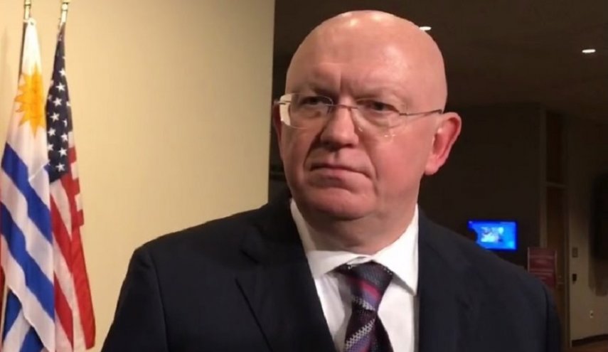 موسكو: قرار ترامب ضد الحرس الثوري فارغ ولا معنى له