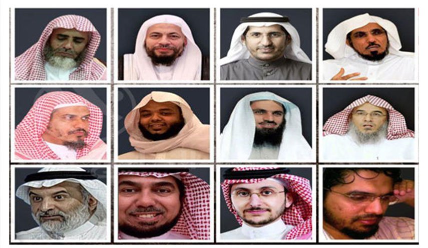 السلطات السعودية تخيّر زوجات المعتقلين بين الخلع والطلاق