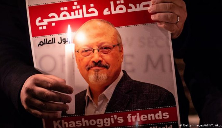 في اليوم العالمي لحرية الصحافة.. الى اين وصلت قضية خاشقجي؟