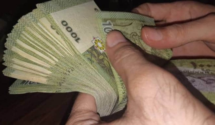سعر صرف الدولار سينخفض تدريجياً أمام الليرة السورية لهذه الأسباب...