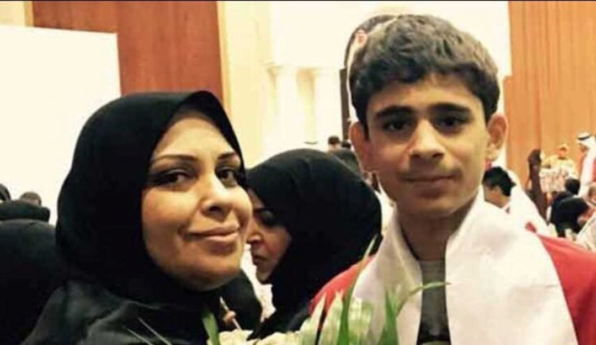 للعام الثالث على التوالي، هاجر منصور في السجن بذكرى ميلادها