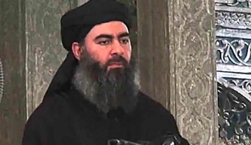 مصدر: التحقيق مع 13 قياديا بداعش كشف مكان البغدادي
