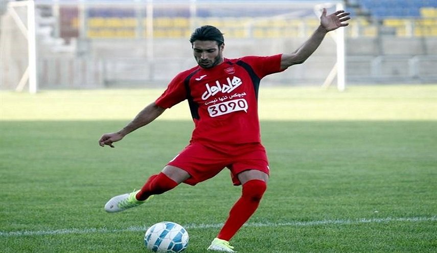 برسبوليس الايراني يتفوق علی نظيره السعودي بثنائية نظيفة 