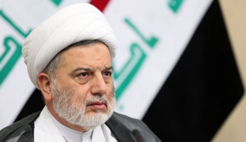 الشيخ حمودي: قرار ترامب ضد حرس الثورة ترضية للصهاينة