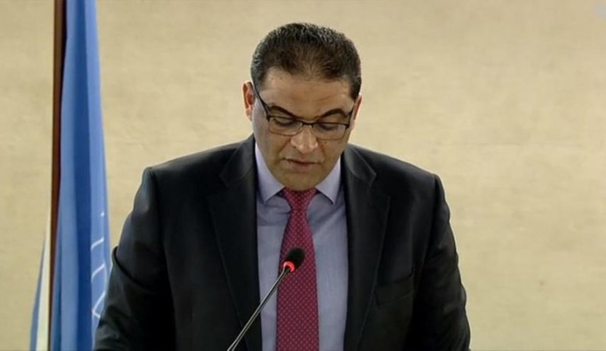 ليبيا.. وزير العدل بحكومة السراج يستقيل 