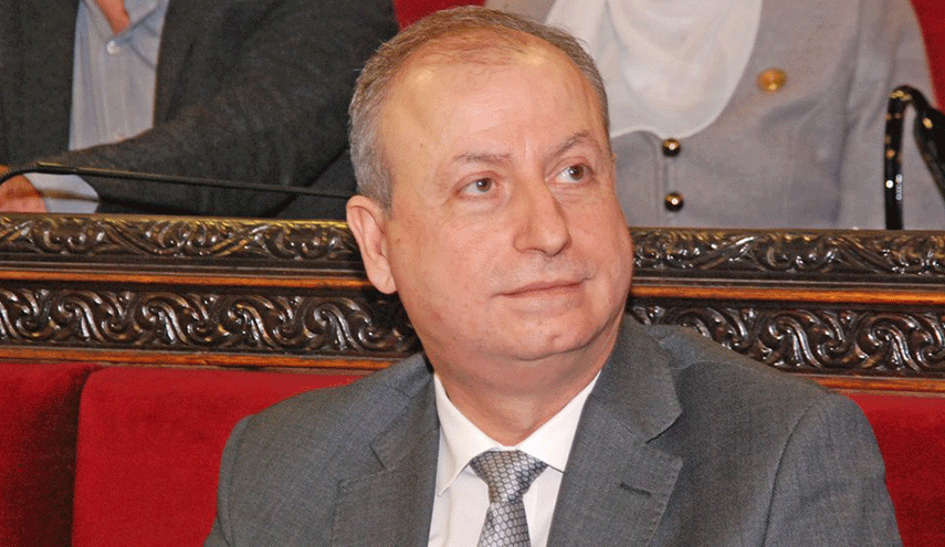 وزير النفط السوري يكشف عن خسائر القطاع النفطي 