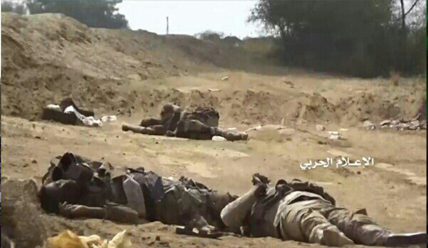 التحالف يخسر العشرات من جنوده بينهم سودانيون في جيزان