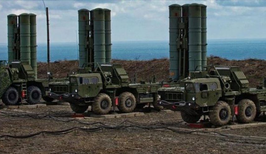 أردوغان يكشف تقديم موعد تسليم 'إس-400' الروسية لتركيا