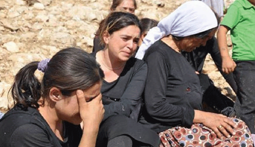 محاكمة داعشية ألمانية في جريمة هي الأولى من نوعها!