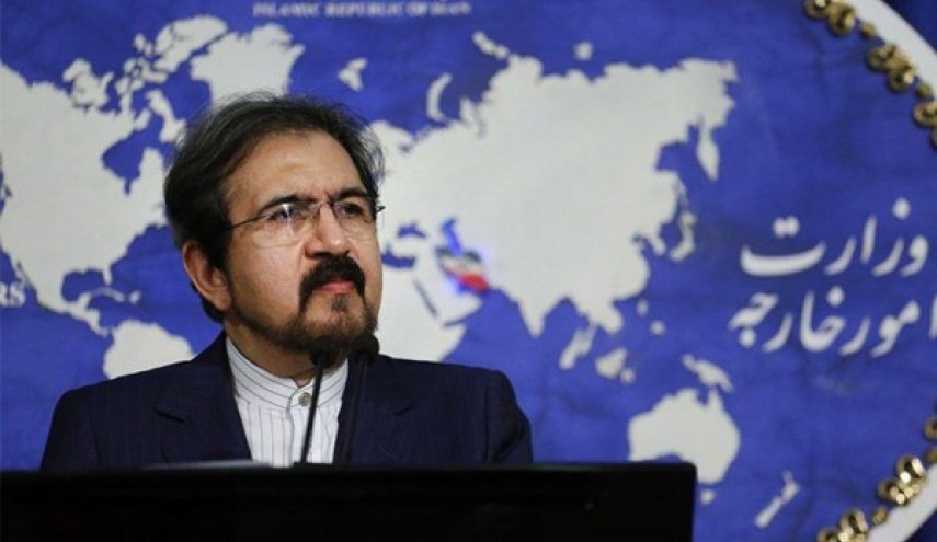إيران ترد على دعم السعودية والبحرين قرار امريكا حول حرس الثورة