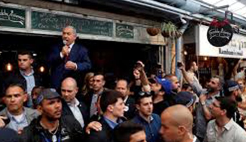 الانتخابات الإسرائيلية: اليمين يفوز على اليـمين!