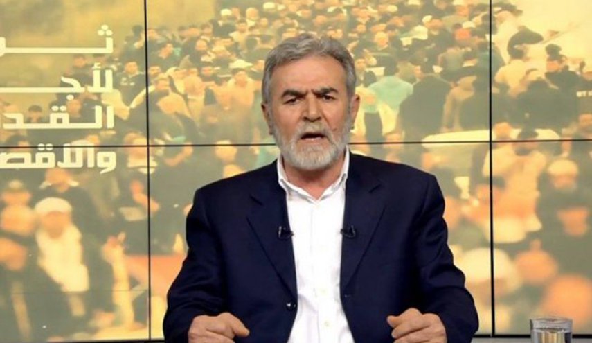 النخالة: المقاومة ملتزمة بالدفاع عن اسراها بكل الوسائل حتى تحريرهم