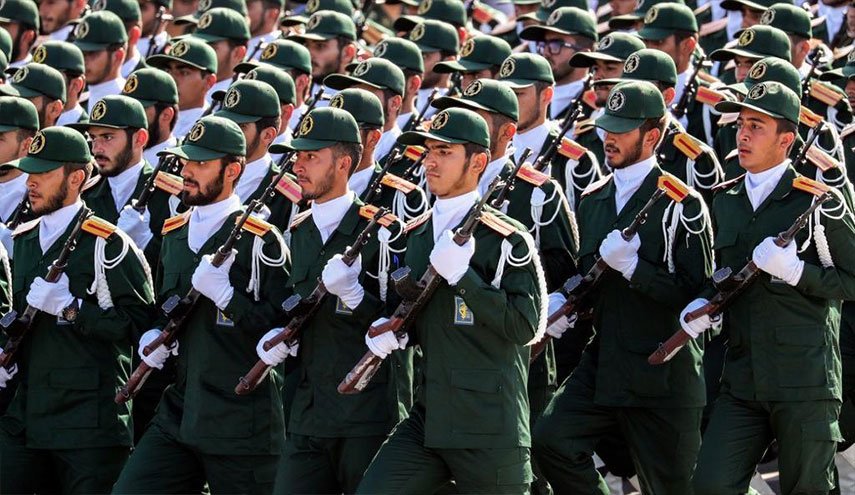 حرس الثورة: سنلقن العدو دروسا لن ينساها ابدا