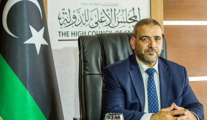  المجلس الأعلى للدولة الليبية: مستعدون لمصالحة توقف المعارك
