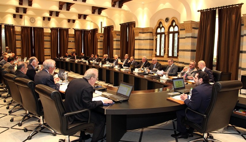 حكومة الحريري ستلجأ الى إجراءات  اقتصادية 