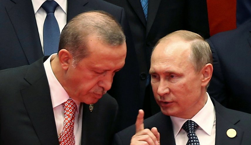 بعد لقاء بوتين واردوغان..  ما هو مصير ادلب؟
