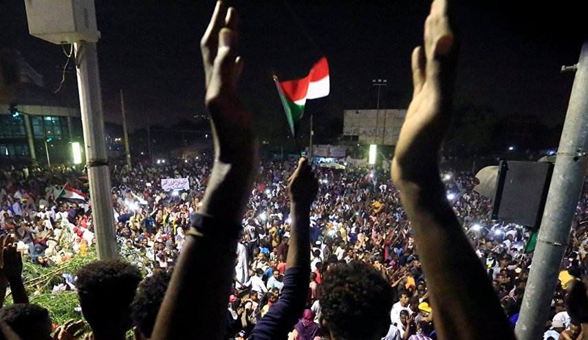 ما هو سبب تأخر إعلان الجيش السوداني؟