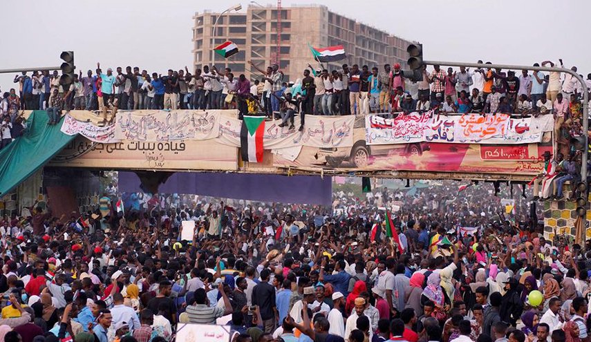 5 دول أوروبية وأميركا تدعو لاجتماع مجلس الأمن حول السودان