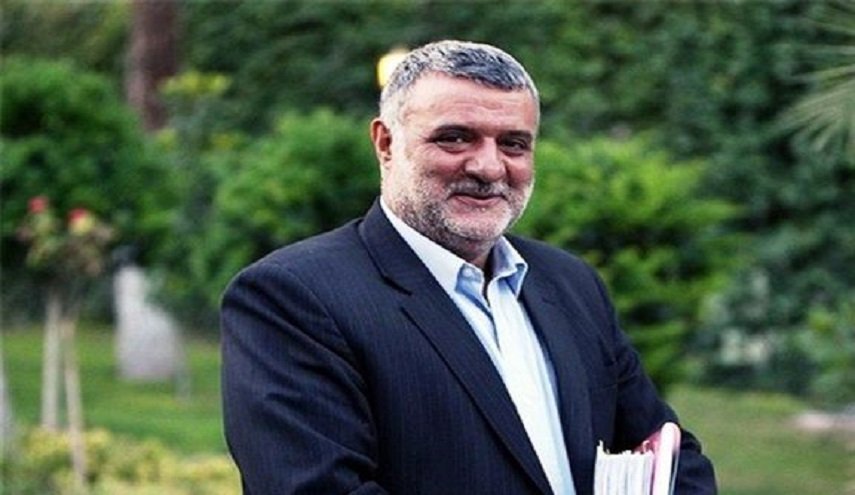  وزير الزراعة الايراني: العد العكسي لتعويض المزارعين المتضررین بالسيول 