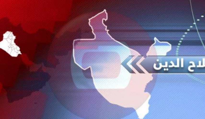 احباط عملية تسلل لعناصر 