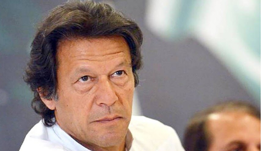 إسلام آباد تؤكد إدراج زیارة إیران على جدول أعمال عمران خان