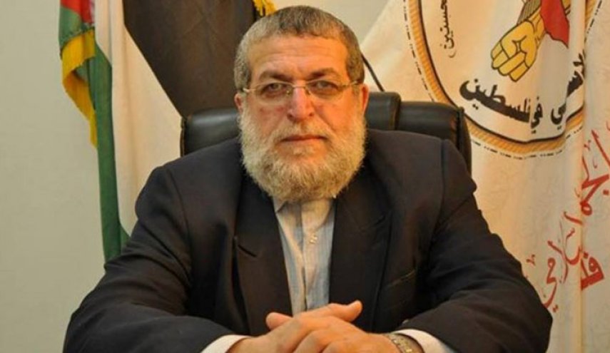 الشيخ عزام: يوم القدس هذا العام يكتسي أهمية أكبر

