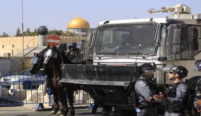 قرار أممي ببطلان إجراءات الاحتلال في القدس 