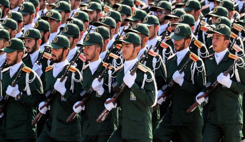 الجيش الاميركي لا يجرؤ على تنفيذ قرار ترامب ضد الحرس الثوري