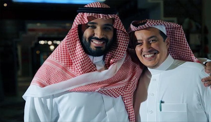 هكذا كلف ابن سلمان 'تركي الدخيل' لترميم سمعة المملكة المشوهة