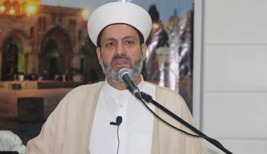 حركة ’التوحيد الإسلامي’: أميركا هي عنوان الارهاب
