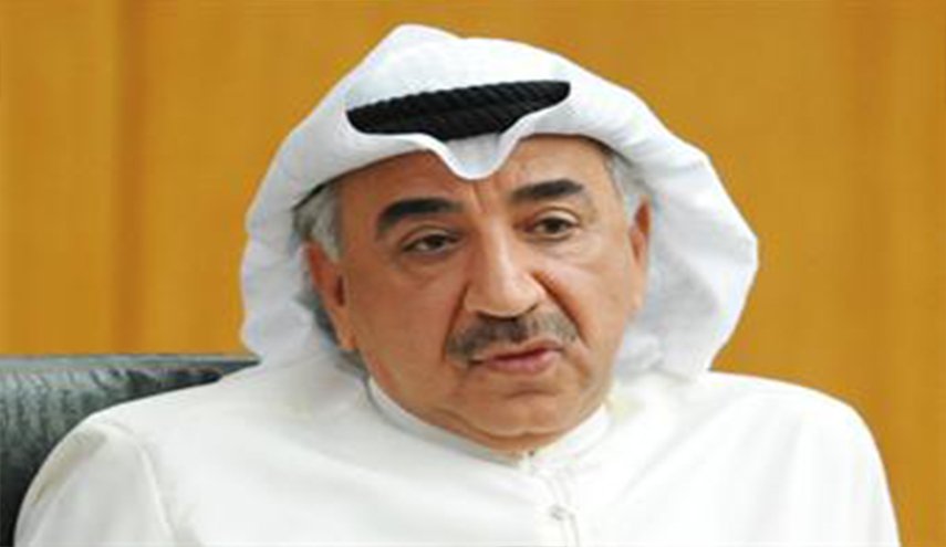 عبد الحميد دشتي: 