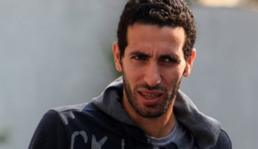 أبو تريكة: ليستعد الإحتلال لـ'صفعة القرن'