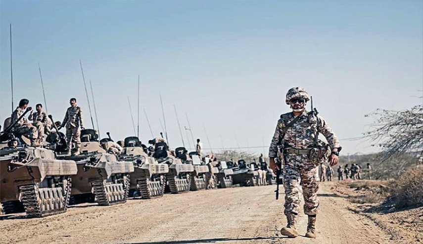 مدرعات حرس الثورة الاسلامية أنقذت الآلاف من خطر السيول