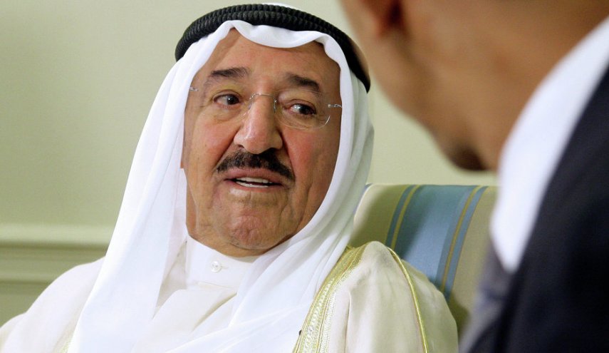 الاول من نوعه.. البنك الدولي يكرم أمير هذا البلد..