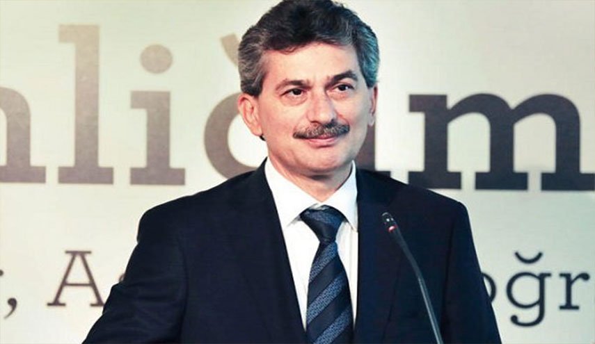 المشكلات الحدودية بين ايران وتركيا يمكن حلها من خلال التعامل 