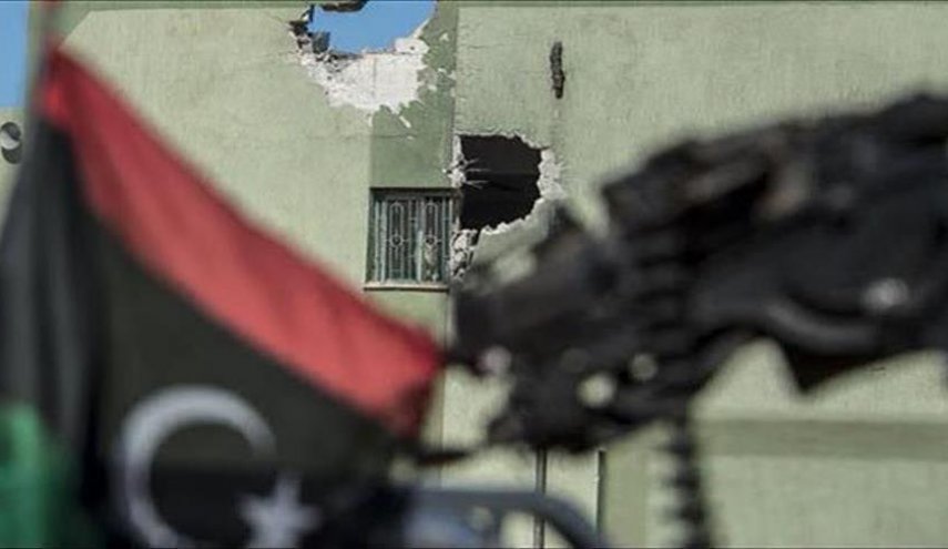 اعتقال داعشي قبل تنفيذ عمليات إرهابية في طرابلس